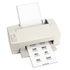 Laser Printer Name Badge Inserts, 8/Sheet, 3 1/2 x 2 1/4, 56/PK, 92423