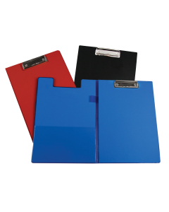 Clipboard Folder, Assorted, 1/EA, 30600