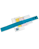 Left-Handed Document Sorter, All-Purpose, 2-1/2 x 23-1/2, 1/BX, 30515