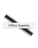Magnetic Label Holders