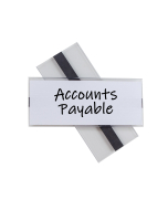 Magnetic Label Holders