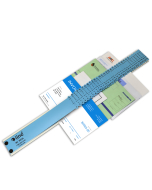 All-Purpose Document Sorter, 2-1/2 x 23-1/2