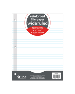 Reinforced Filler Paper in Package